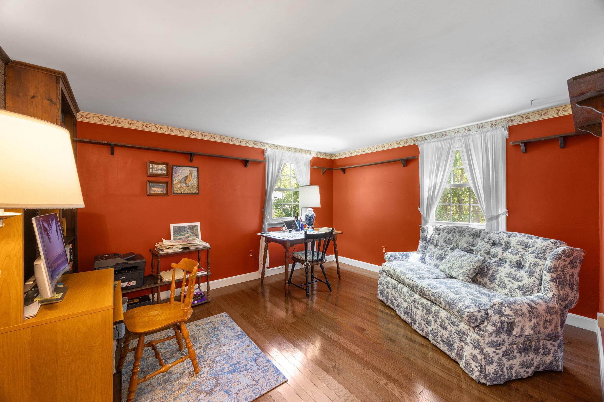 160 Joe Long Road Brewster MA 02631