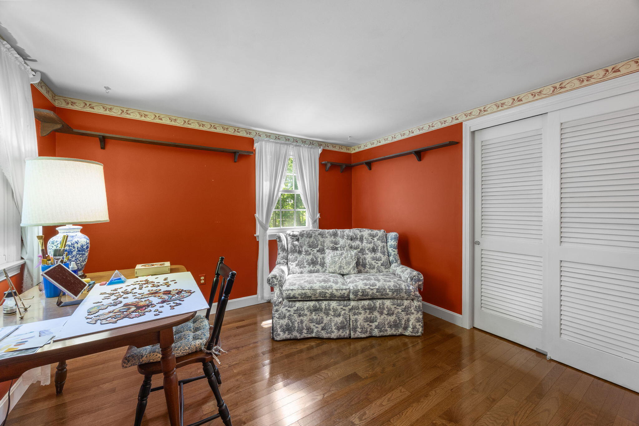 160 Joe Long Road Brewster MA 02631