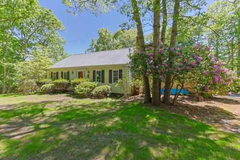 160 Joe Long Road Brewster MA 02631