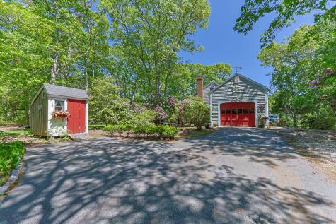 160 Joe Long Road Brewster MA 02631