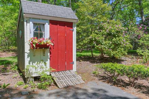 160 Joe Long Road Brewster MA 02631