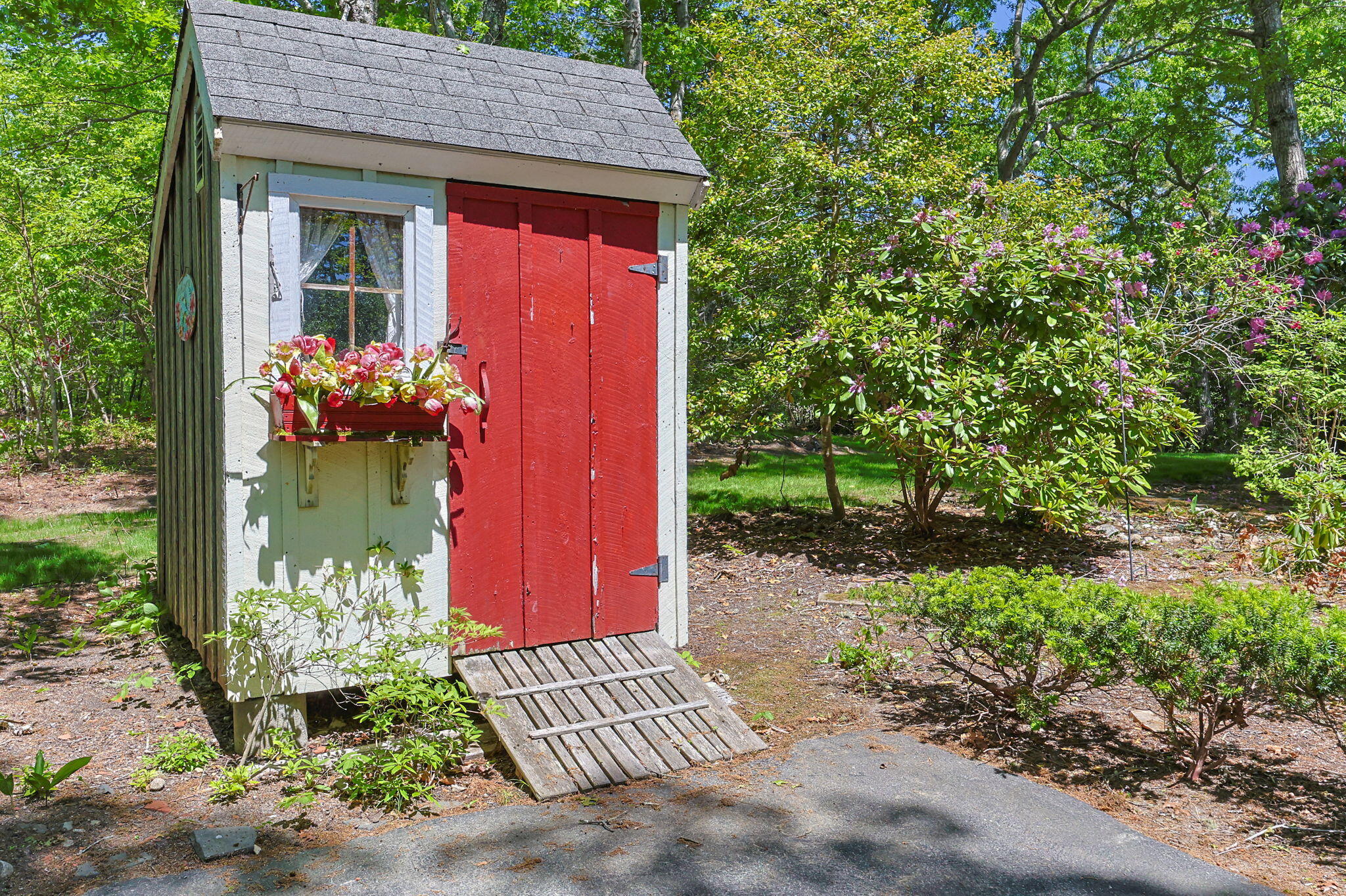 160 Joe Long Road Brewster MA 02631