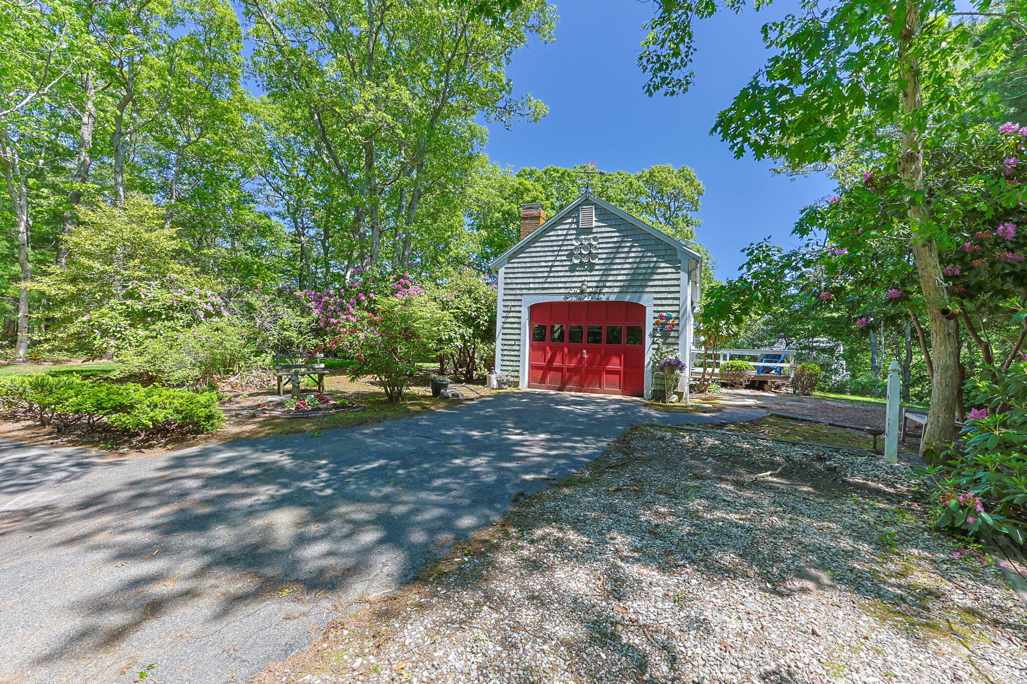 160 Joe Long Road Brewster MA 02631