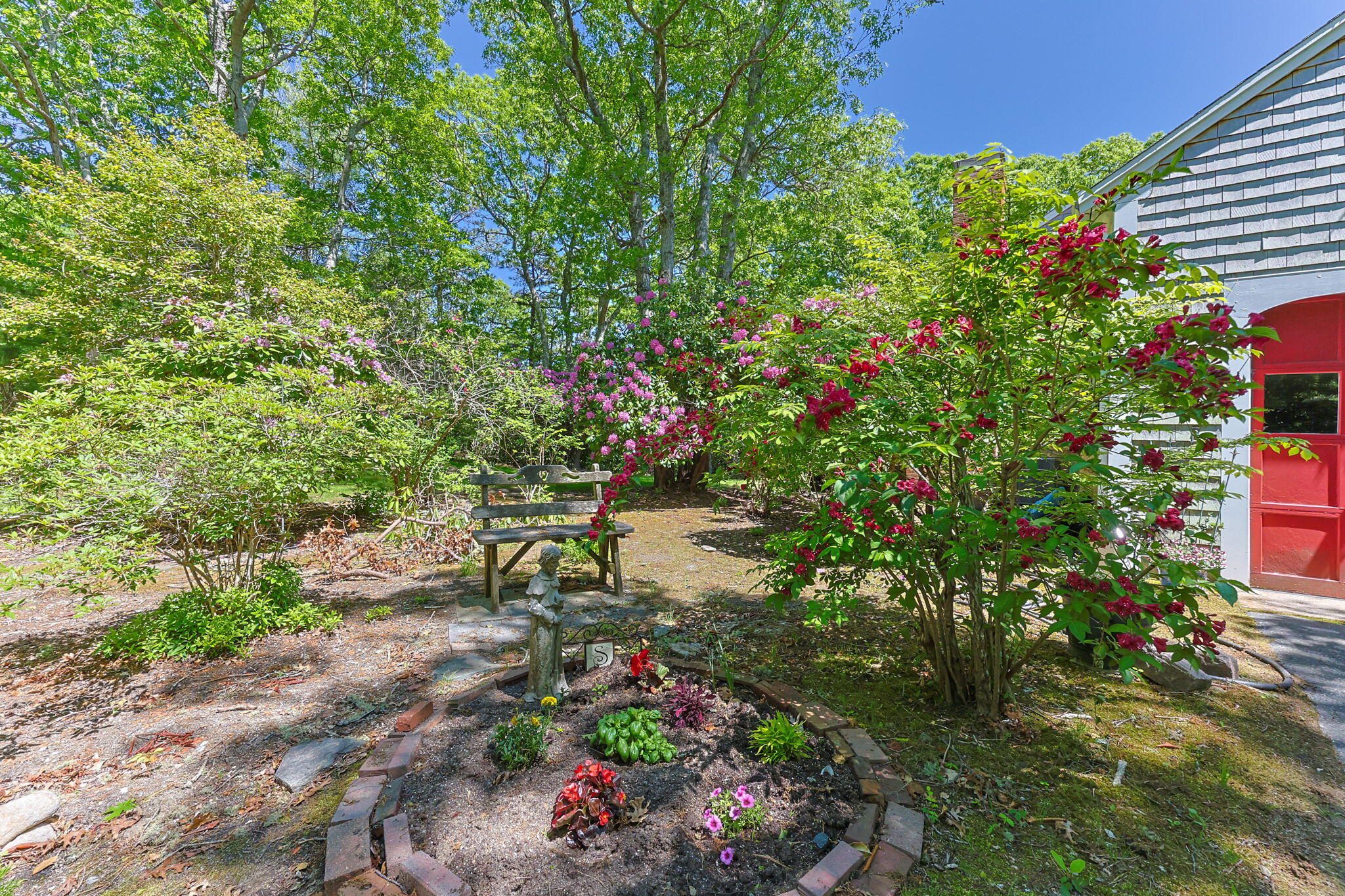 160 Joe Long Road Brewster MA 02631