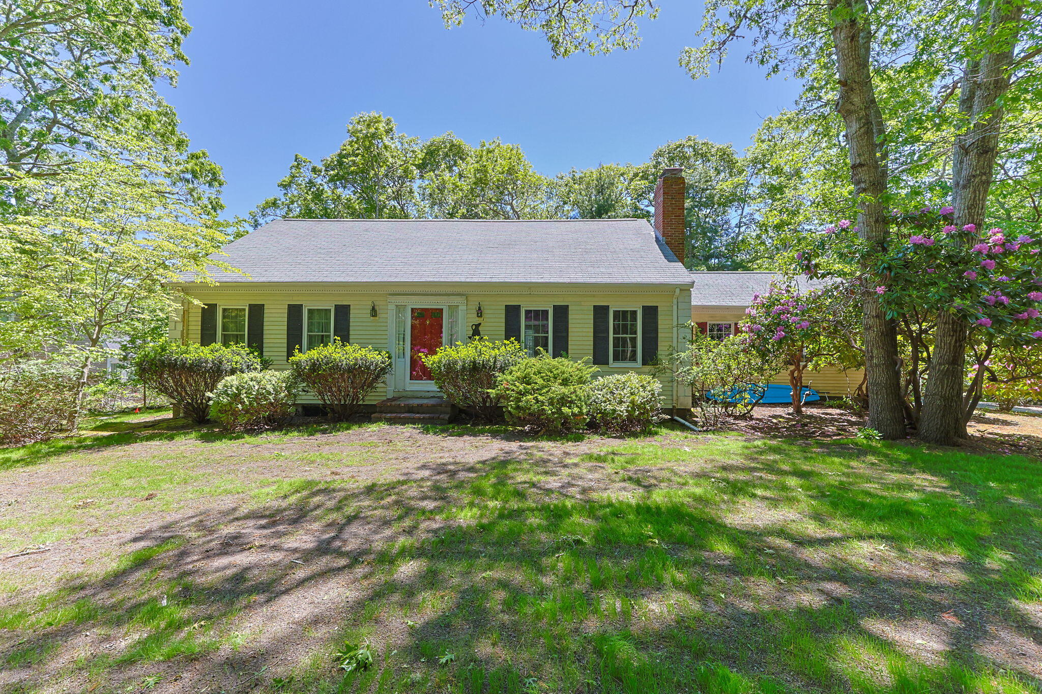 160 Joe Long Road Brewster MA 02631