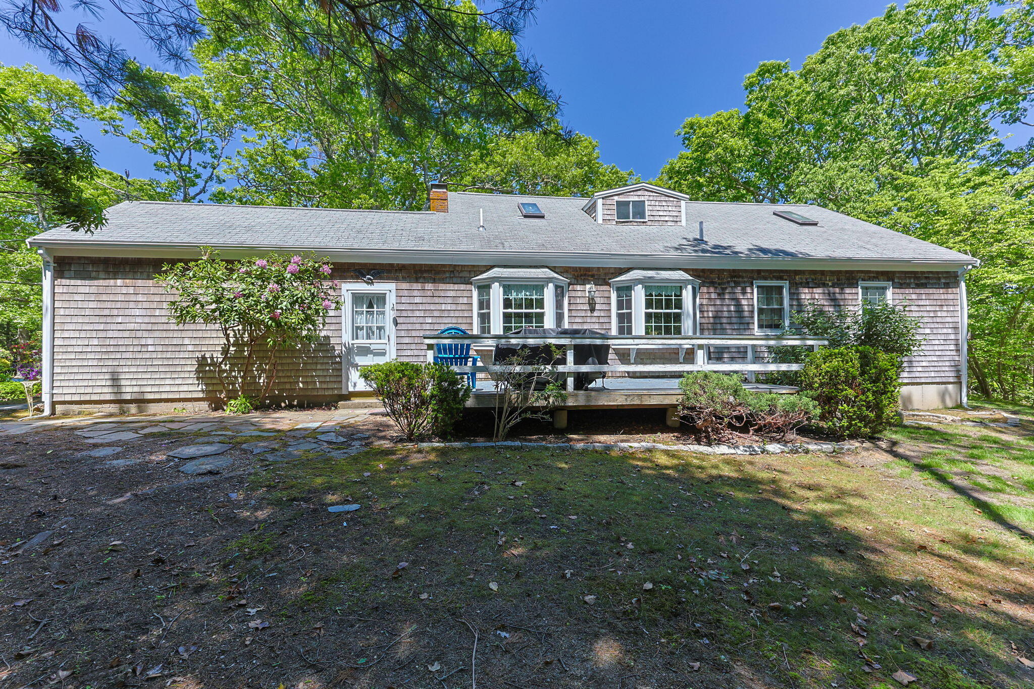 160 Joe Long Road Brewster MA 02631