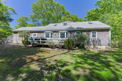 160 Joe Long Road Brewster MA 02631
