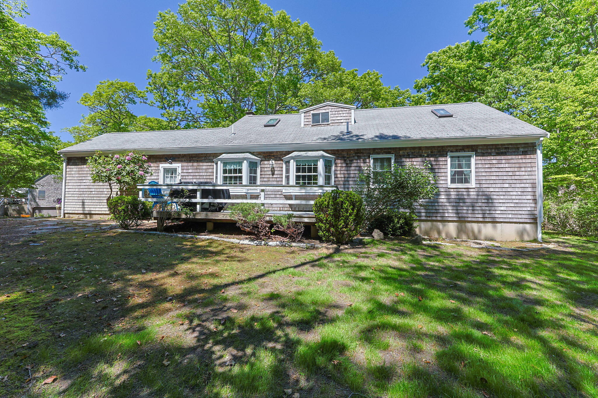 160 Joe Long Road Brewster MA 02631