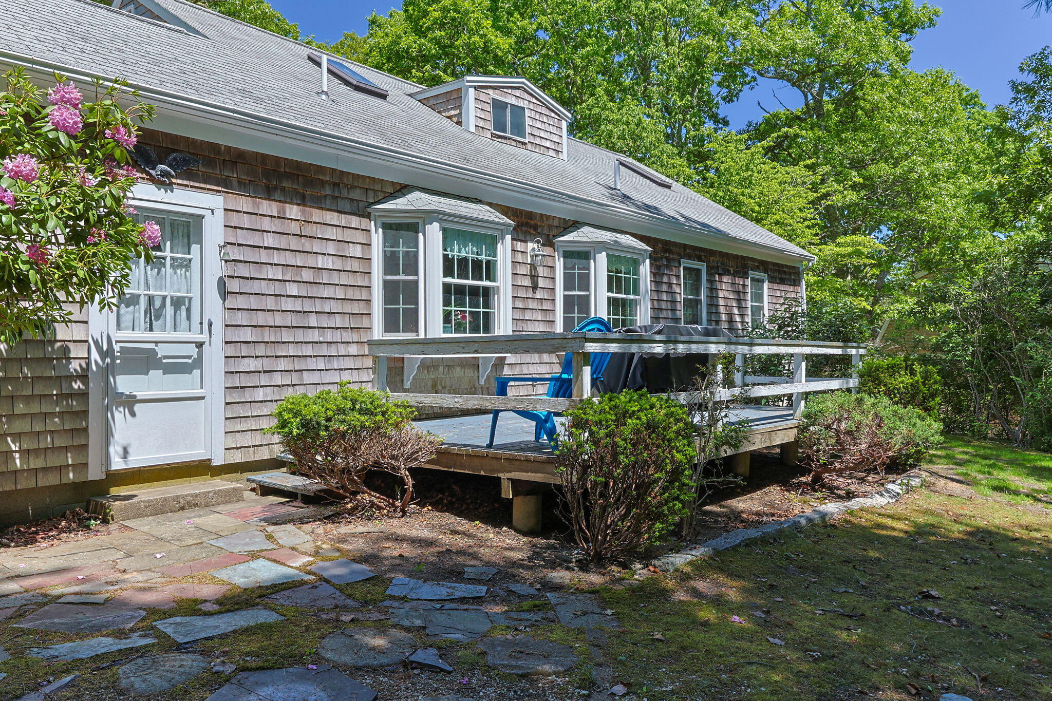 160 Joe Long Road Brewster MA 02631