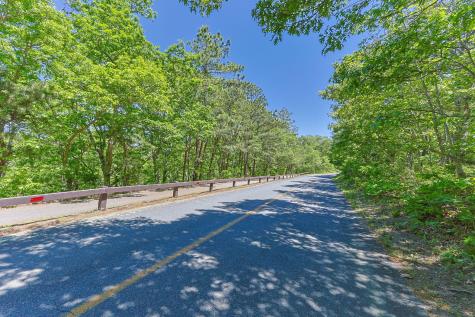 160 Joe Long Road Brewster MA 02631