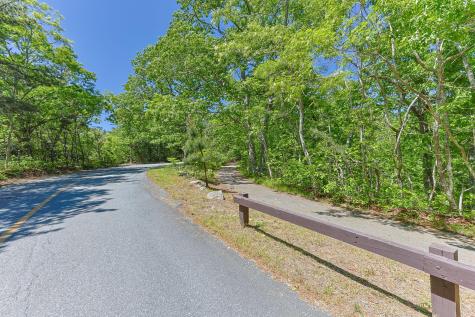 160 Joe Long Road Brewster MA 02631