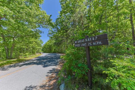 160 Joe Long Road Brewster MA 02631