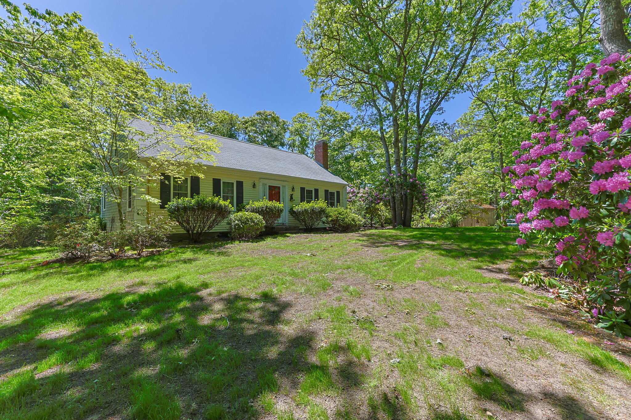 160 Joe Long Road Brewster MA 02631