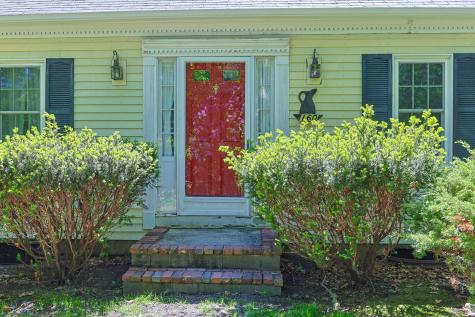160 Joe Long Road Brewster MA 02631
