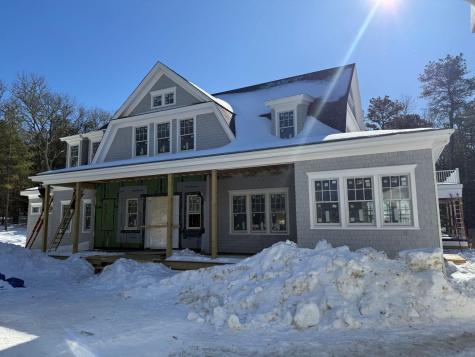 10 Rock Landing Road Mashpee MA 02649