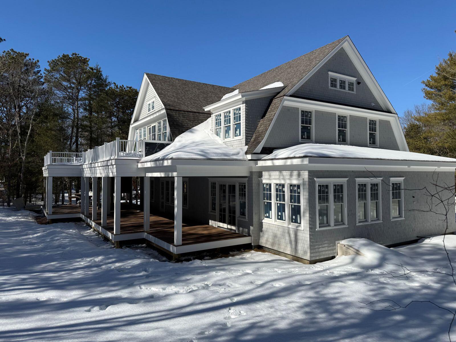 10 Rock Landing Road Mashpee MA 02649