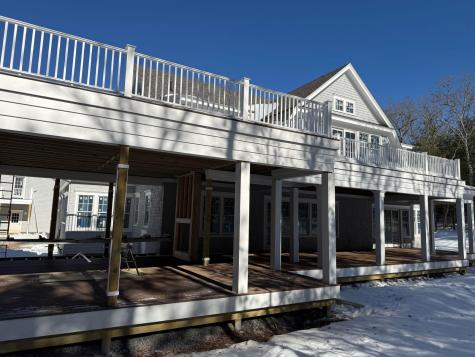 10 Rock Landing Road Mashpee MA 02649