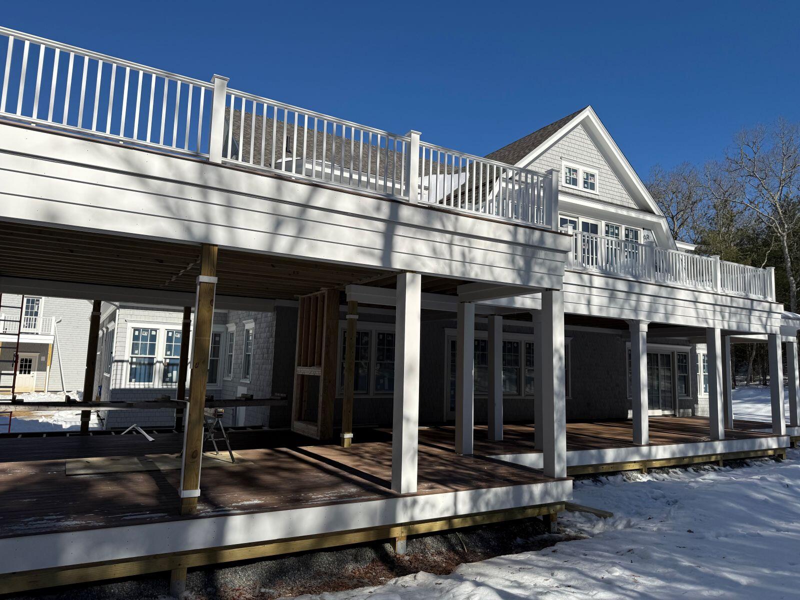 10 Rock Landing Road Mashpee MA 02649