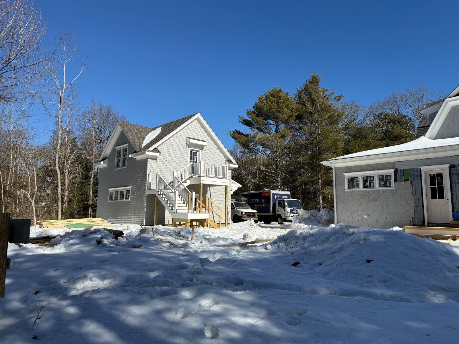 10 Rock Landing Road Mashpee MA 02649