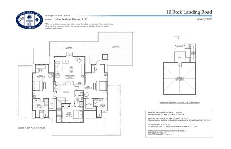 10 Rock Landing Road Mashpee MA 02649