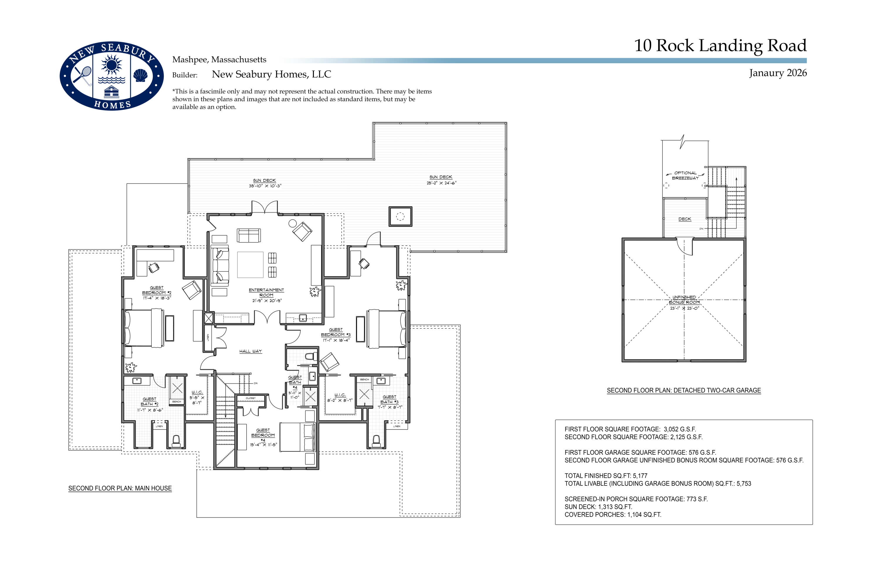 10 Rock Landing Road Mashpee MA 02649