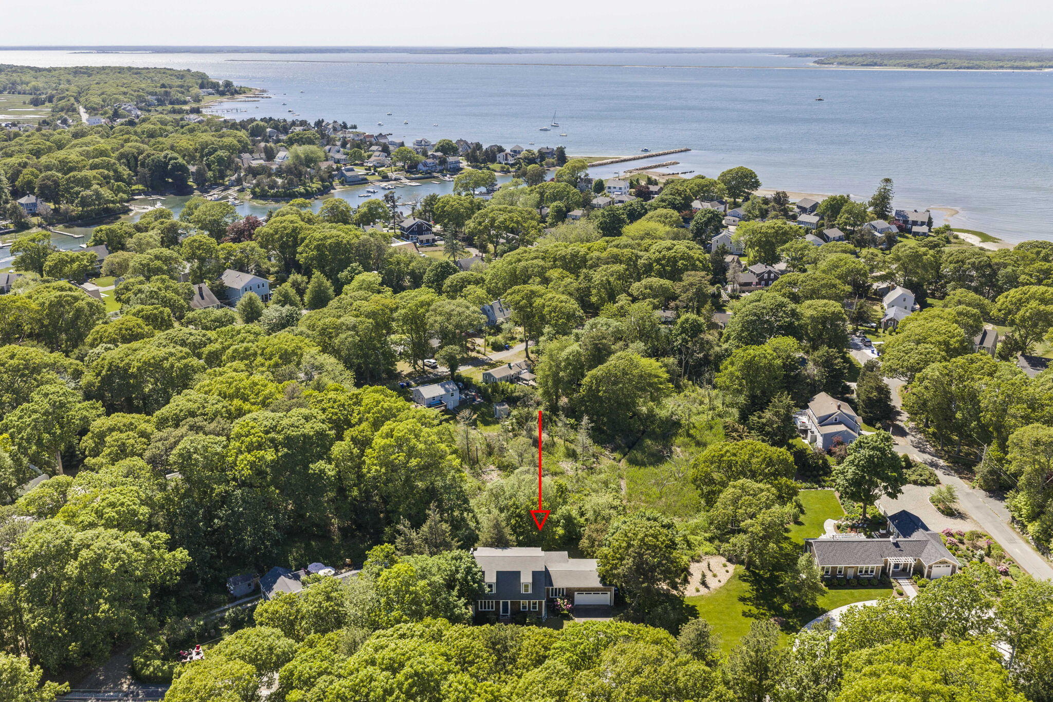 770 Shore Road Pocasset MA 02559