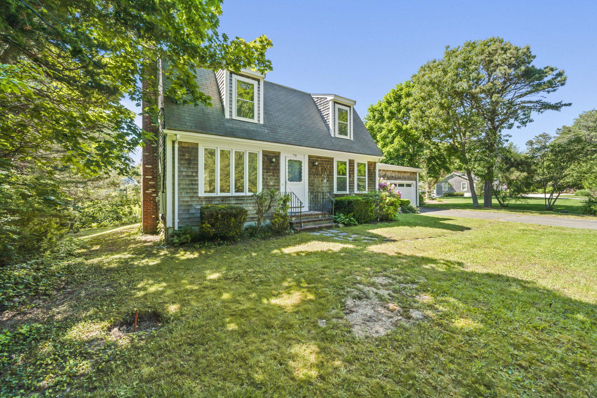 770 Shore Road Bourne MA 02559