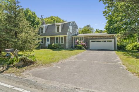 770 Shore Road Bourne MA 02559