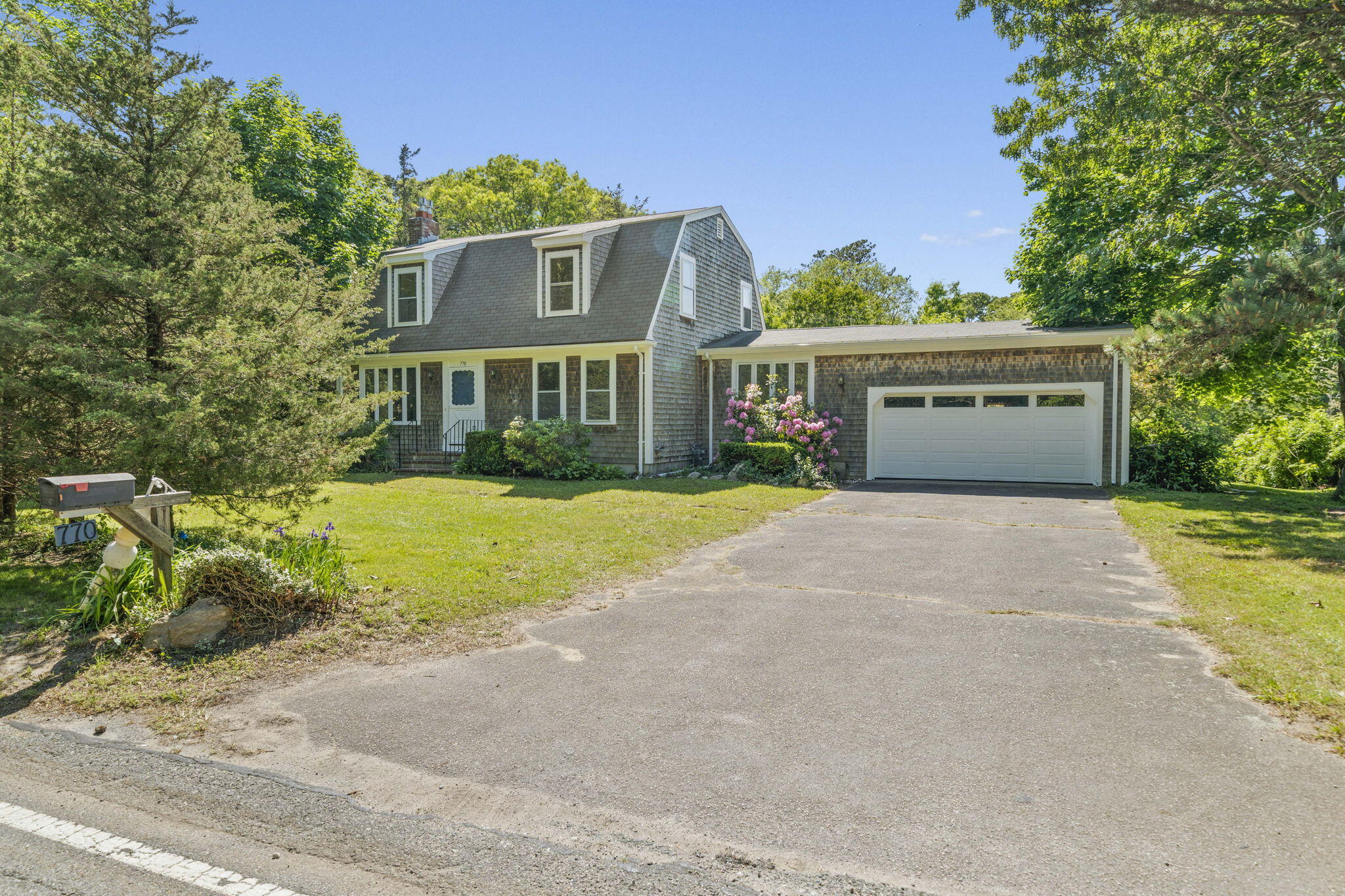 770 Shore Road Bourne MA 02559
