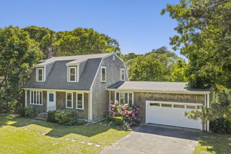 770 Shore Road Bourne MA 02559