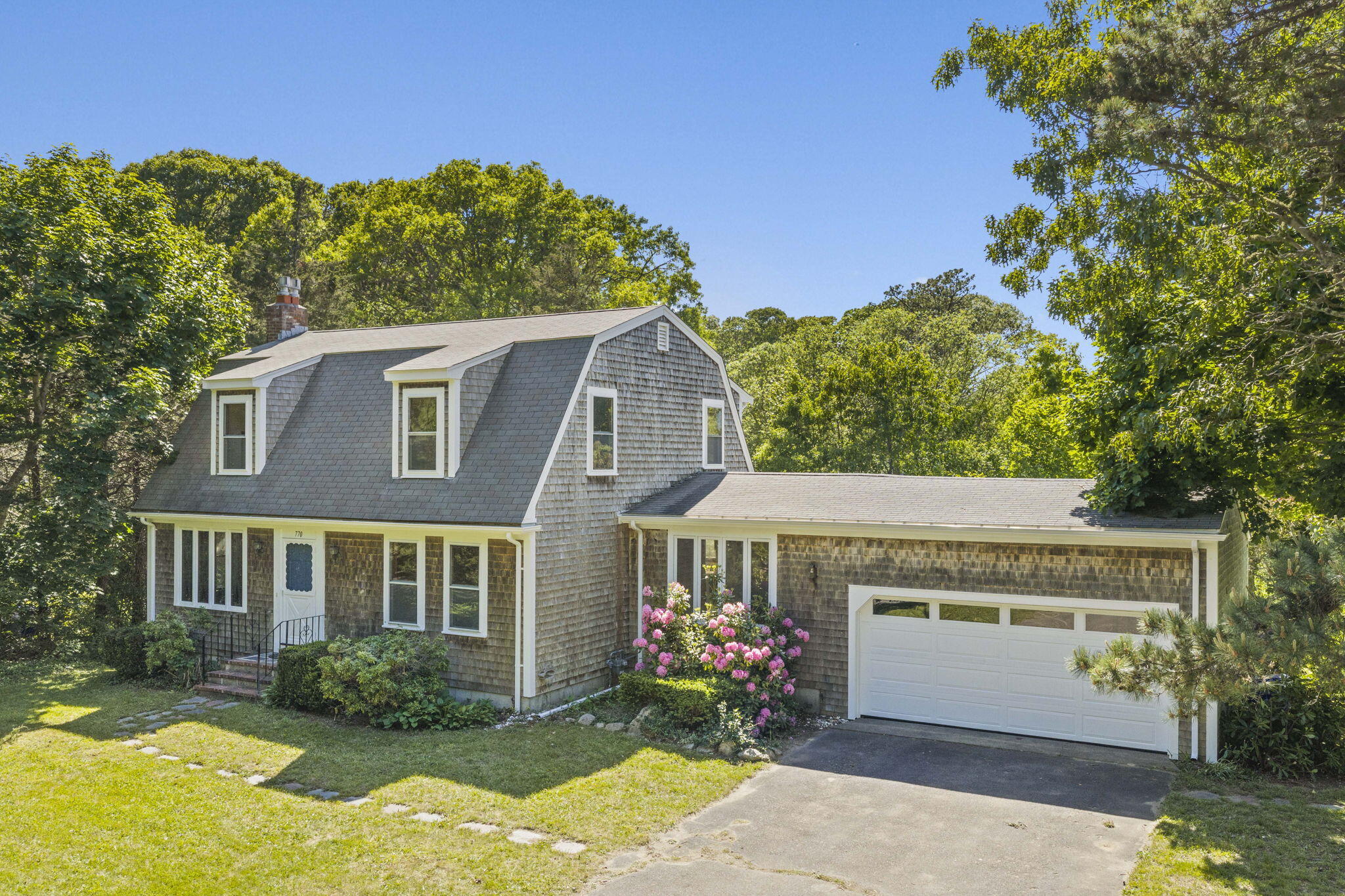 770 Shore Road Bourne MA 02559