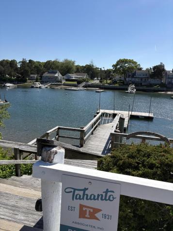 770 Shore Road Bourne MA 02559