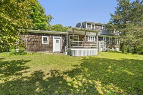770 Shore Road Bourne MA 02559