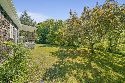 770 Shore Road Bourne MA 02559