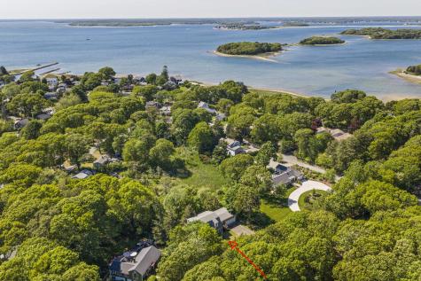 770 Shore Road Bourne MA 02559