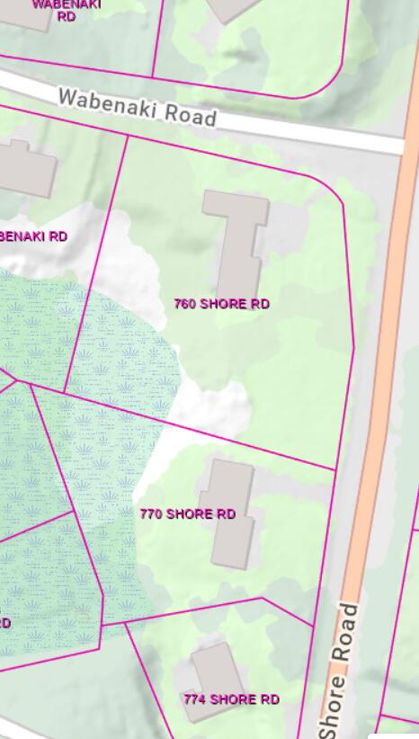 770 Shore Road Pocasset MA 02559