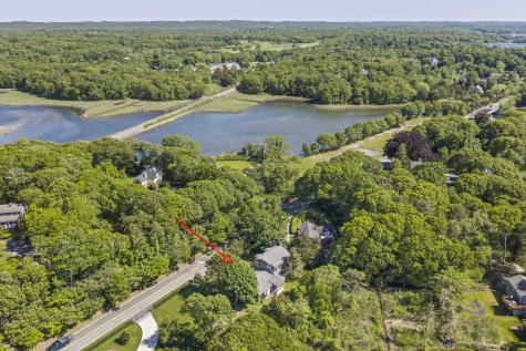 770 Shore Road Bourne MA 02559