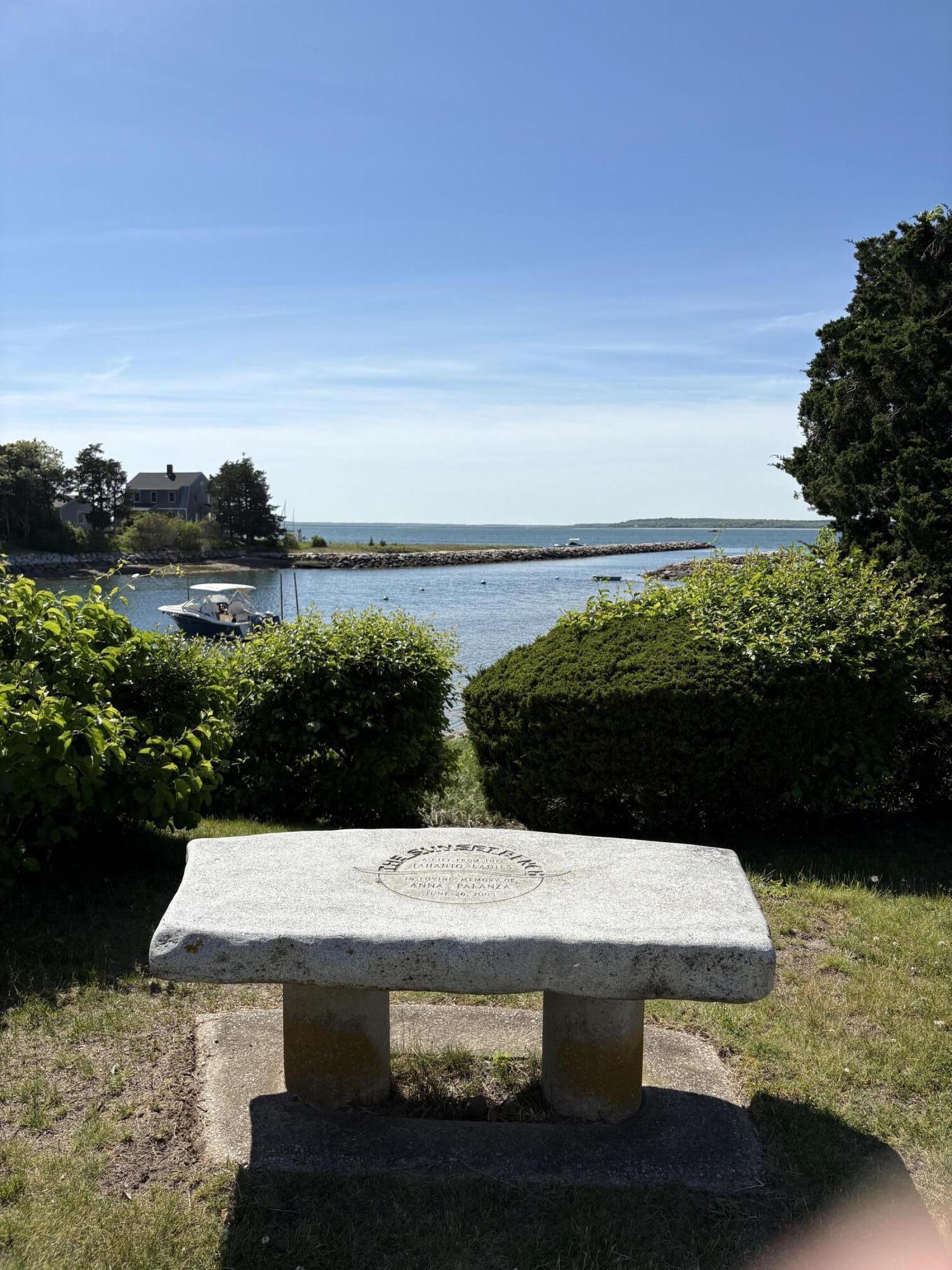 770 Shore Road Bourne MA 02559