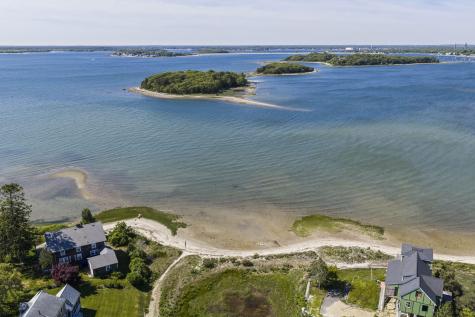 770 Shore Road Bourne MA 02559
