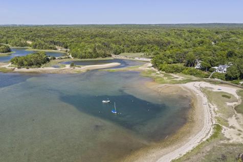 770 Shore Road Bourne MA 02559