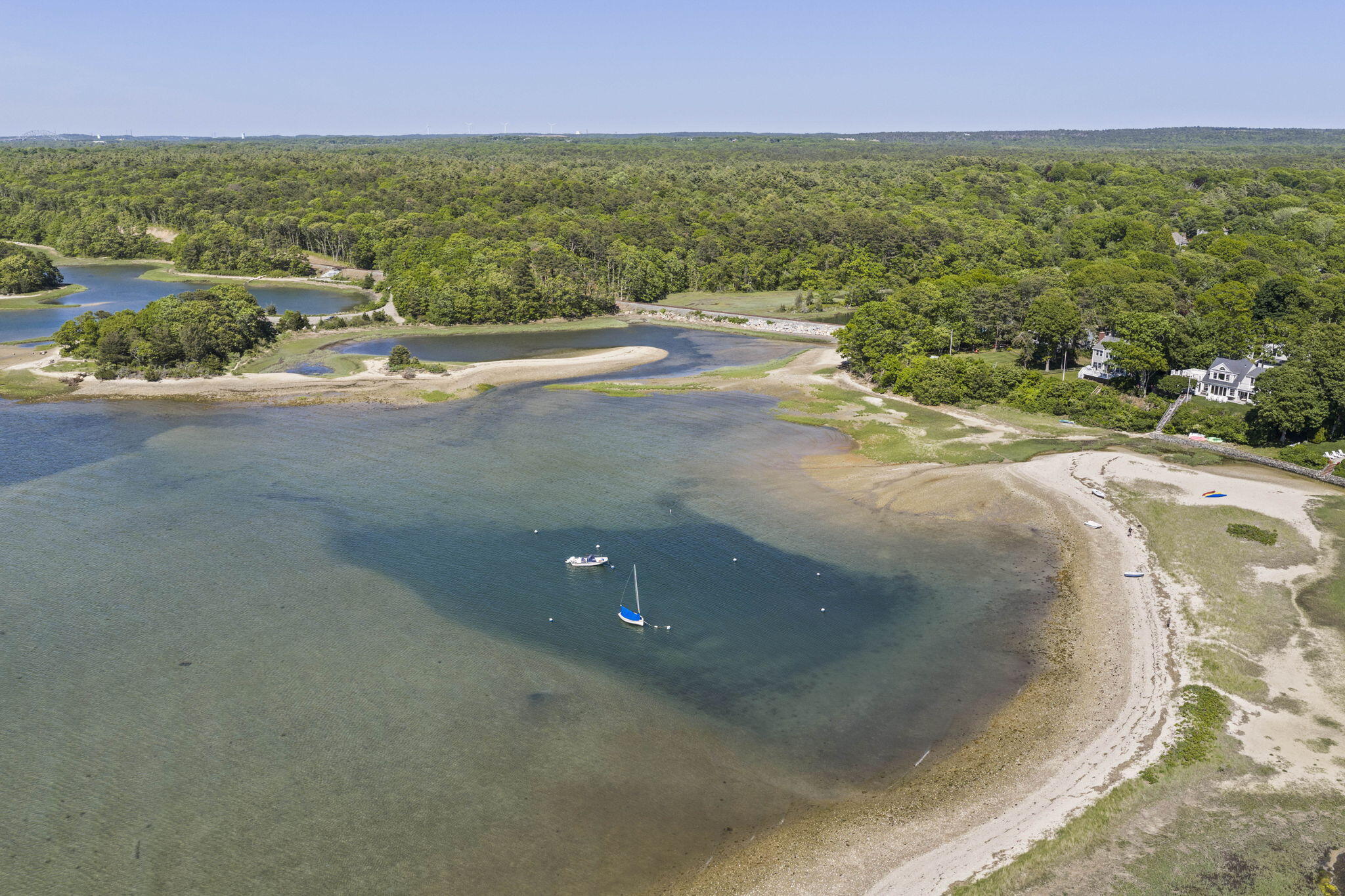 770 Shore Road Bourne MA 02559