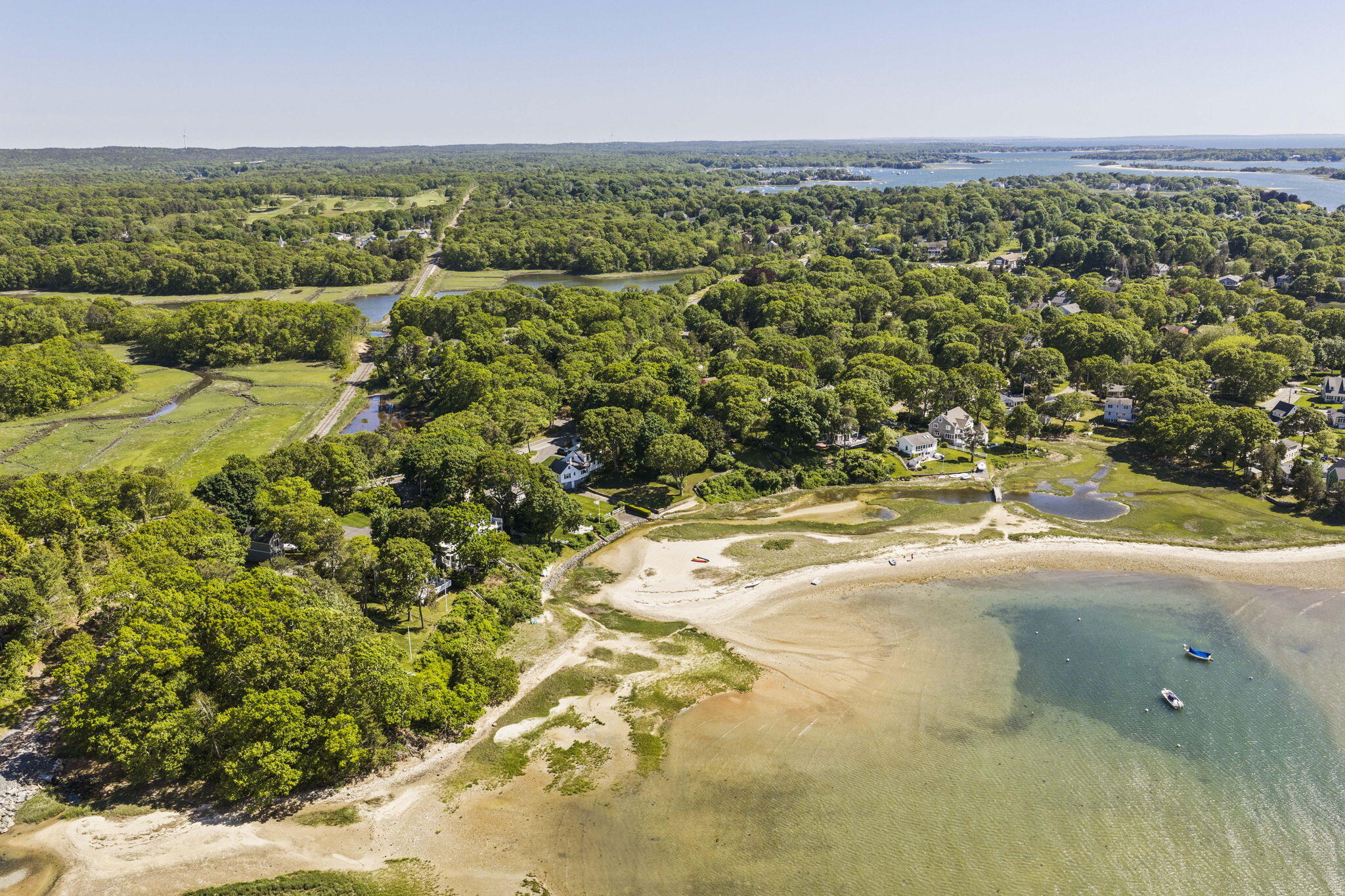 770 Shore Road Bourne MA 02559