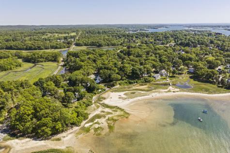 770 Shore Road Bourne MA 02559