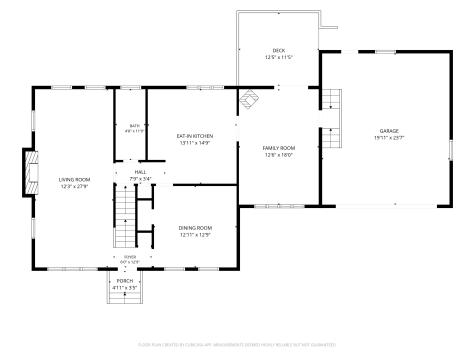 770 Shore Road Bourne MA 02559