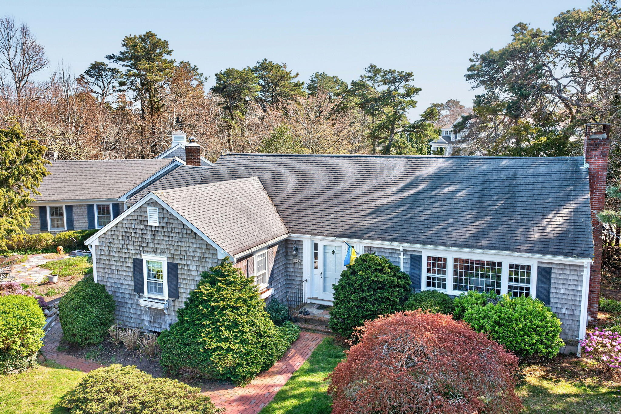 148 Seapine Road Chatham MA 02650