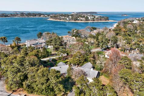148 Seapine Road Chatham MA 02650