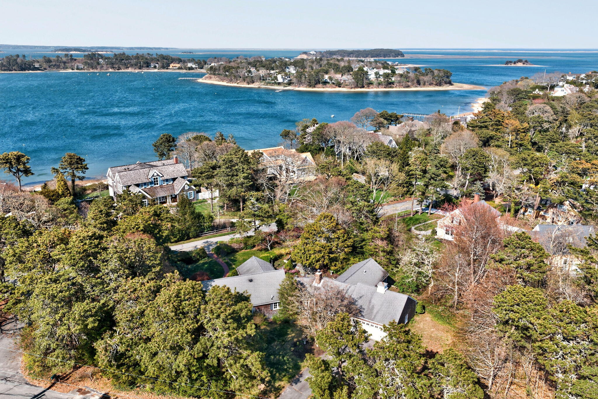 148 Seapine Road Chatham MA 02650