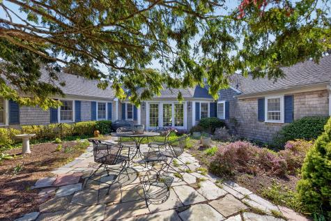 148 Seapine Road Chatham MA 02650
