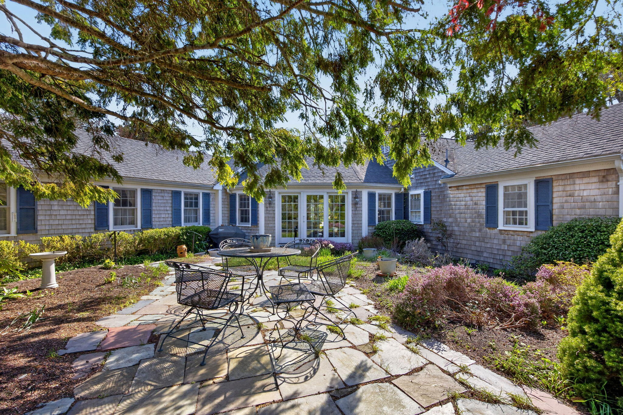 148 Seapine Road Chatham MA 02650