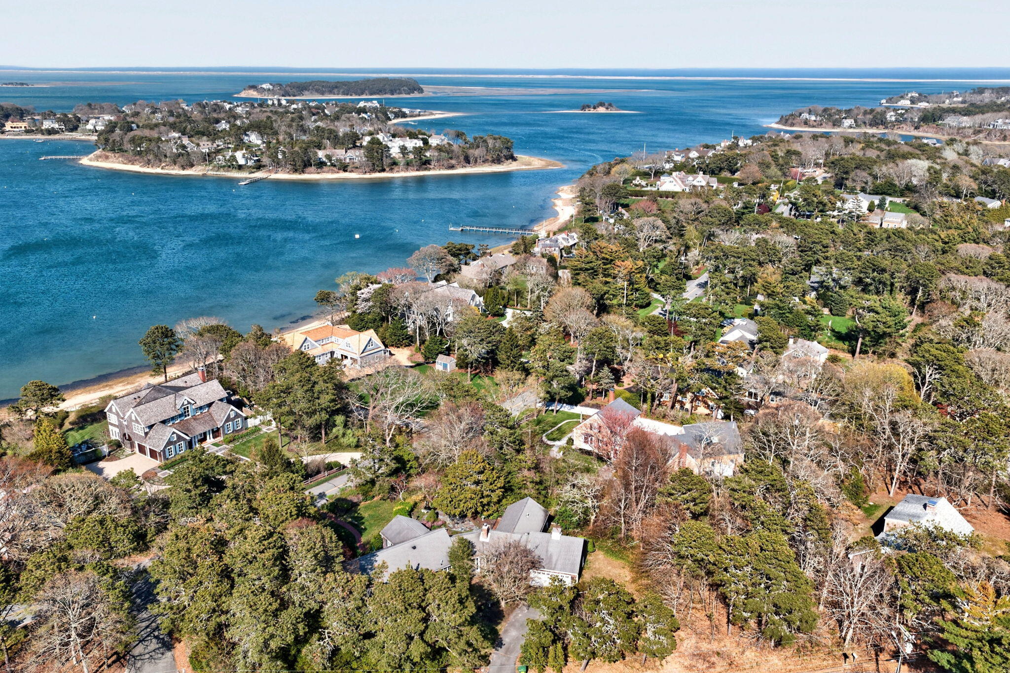 148 Seapine Road Chatham MA 02650